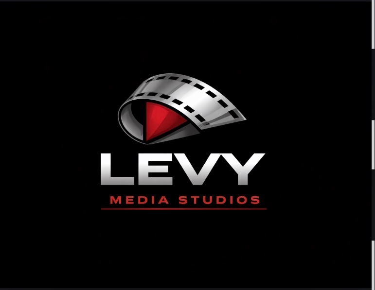 Levy Media Studios Logo